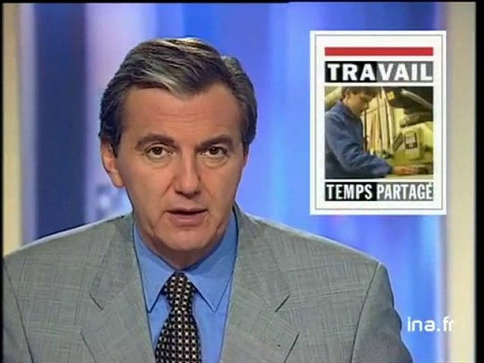 JA2 20H : émission du 31 octobre 1995