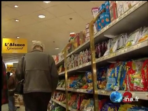 JA2 20H : émission du 1er novembre 1995