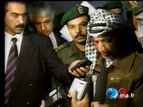 JA2 20H : émission du 5 novembre 1995