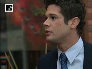 Niñas Mal Capitulo 27 Parte 1