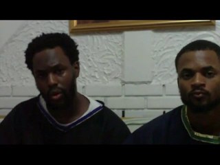 Ethiopianworldnet Exposed And His Rasta Coons PT1