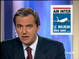 JA2 20H : émission du 29 novembre 1995