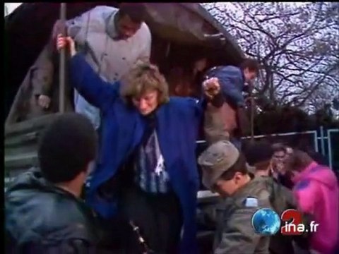 JA2 20H : émission du 1er décembre 1995