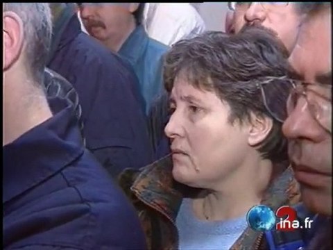 JA2 20H : émission du 3 décembre 1995