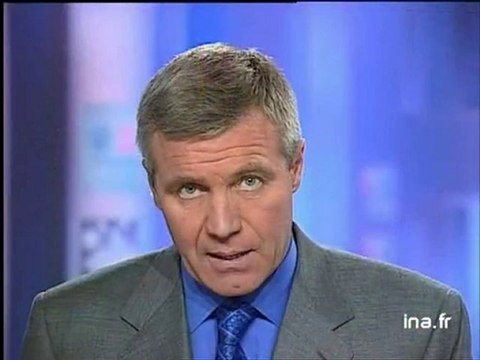 JA2 20H : émission du 7 décembre 1995