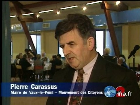 JA2 20H : émission du 8 décembre 1995