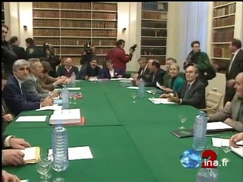 JA2 20H : émission du 10 décembre 1995