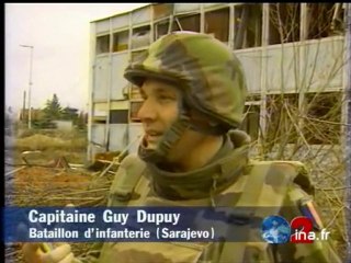JA2 20H : émission du 26 décembre 1995