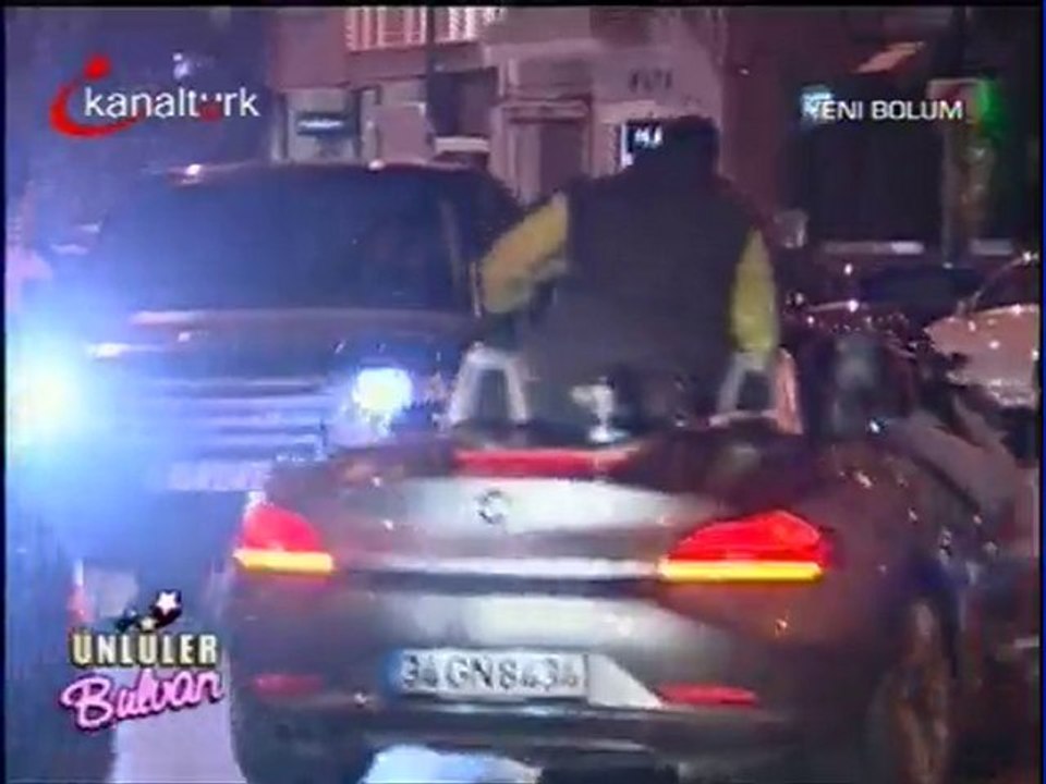 CANSU-DERE-ÜNLÜLER-BULVARI