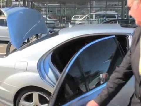 Limousine Services Pyrmont Royale Limousines NSW