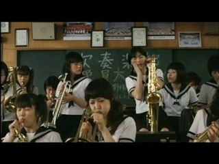 【予告篇】スウィングガールズ