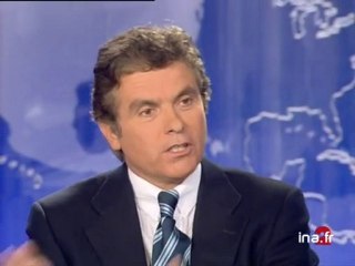 20 heures le journal : [émission du 31 Août 2000]