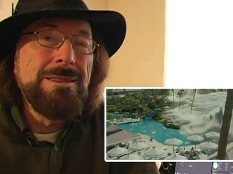 Hereafter (2010) Movie Review