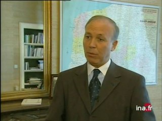 20 heures le journal : [émission du 26 Septembre 2000]