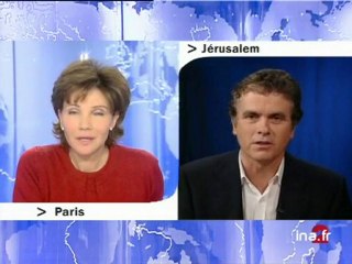 20 heures le journal : [émission du 13 Octobre 2000]