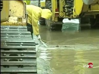 20 heures le journal : [émission du 16 Octobre 2000]