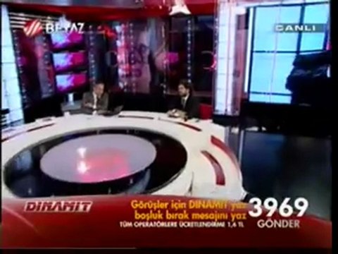 Dinamit 23.Bölüm 4.Kısım