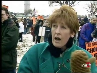 20 heures le journal : [émission du 5 Novembre 2000]