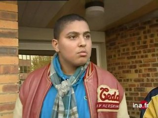 20 heures le journal : [émission du 9 Novembre 2000]