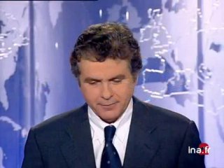 20 heures le journal : [émission du 13 novembre 2000]