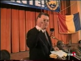 20 heures le journal : [émission du 26 novembre 2000]