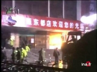 20 heures le journal : [émission du 26 Décembre 2000]