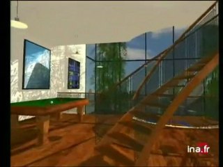 20 heures le journal : [émission du 25 Décembre 2000]