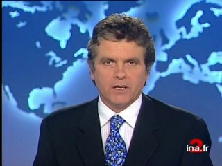 JA2 20H  EMISSION DU 7 JANVIER 1999