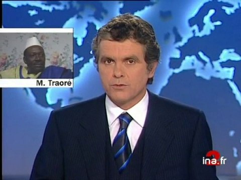 JA2 20H EMISSION DU 12 JANVIER 1999