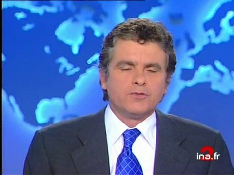 JA2 20H EMISSION DU 13 JANVIER 1999