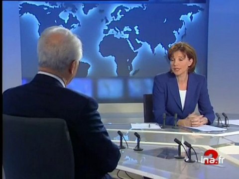 Ja2 20h émission du 29 janvier 1999