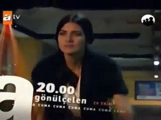 Gönülçelen 26. Bölüm Fragmanı
