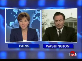 JA2 20H  EMISSION DU 07 FEVRIER 1999