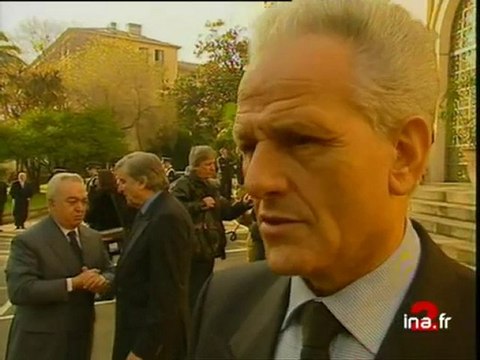 JA2 20H EMISSION DU 6 FEVRIER 1999