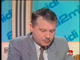 Ja2 20h : émission du 10 février 1999