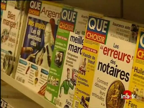 Ja2 20h émission du 17 février 1999