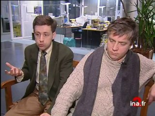 JA2 20H  EMISSION DU 14 FEVRIER 1999