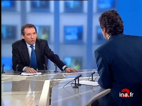 JA2 20H EMISSION DU 18 FEVRIER 1999