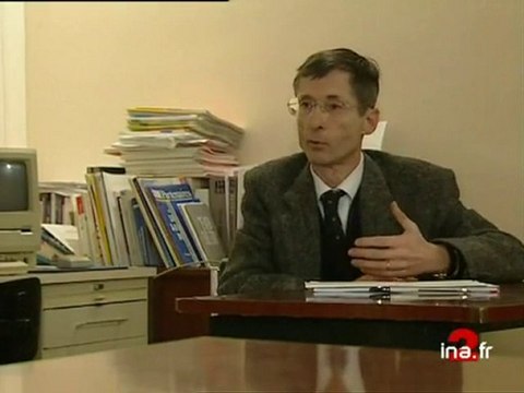 JA2 20H EMISSION DU 20 FEVRIER 1999