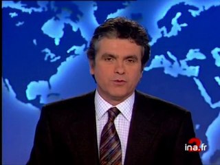 JA2 20H  EMISSION DU 23 FEVRIER 1999