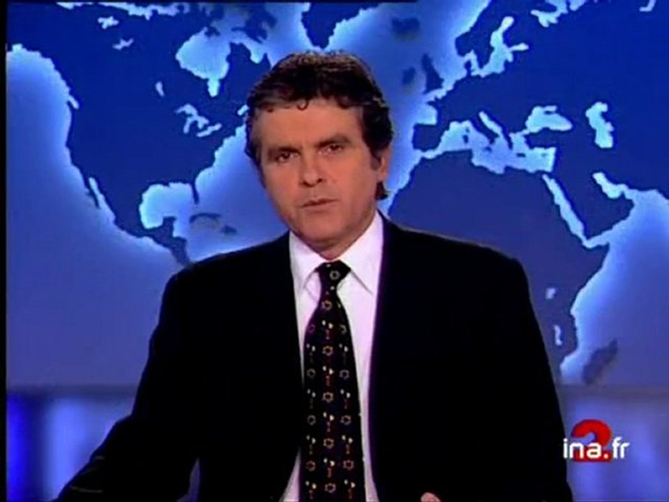 JA2 20H : EMISSION DU 04 MARS 1999