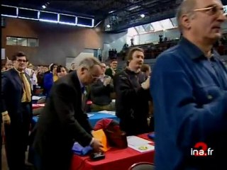 JA2 20H :  EMISSION DU 08 MARS 1999