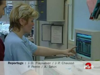 JA2 20H  EMISSION DU 10 MARS 1999