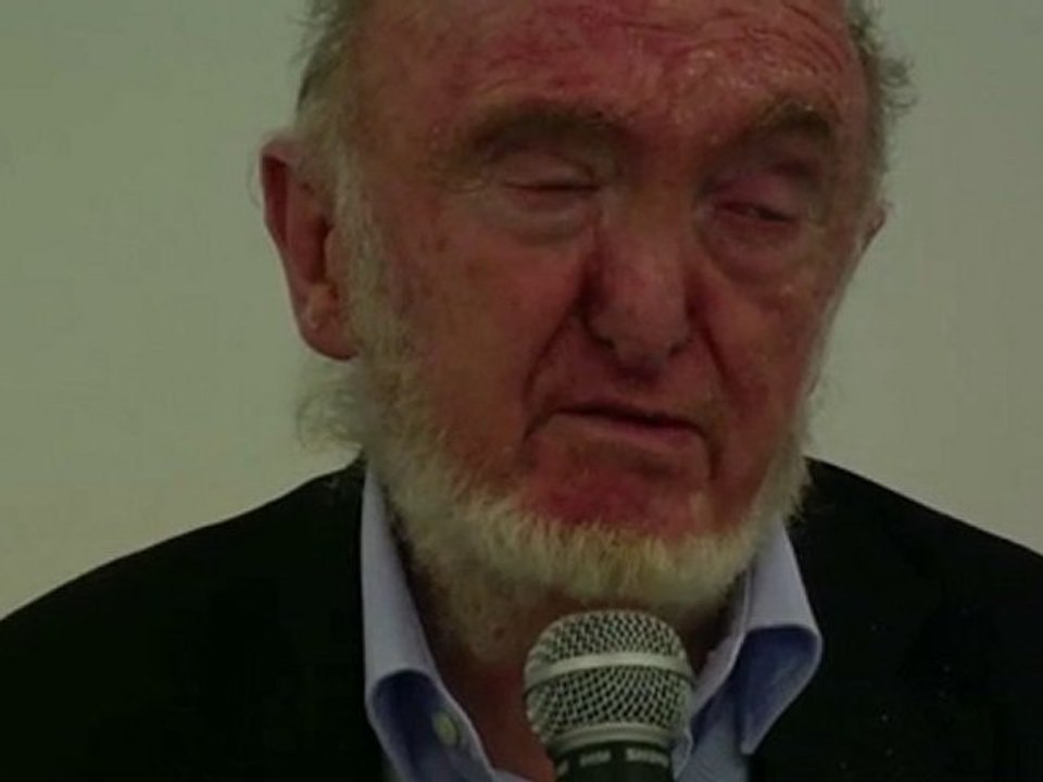 Des fleurs en train de s'épanouir…