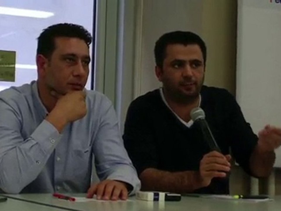 La revendication par les luttes