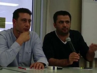 La revendication par les luttes