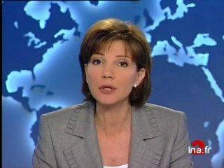 JA2 20H  EMISSION DU 12 MARS 1999