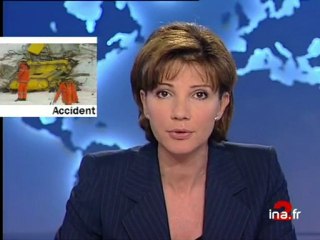 JA2 20H  EMISSION DU 13 MARS 1999