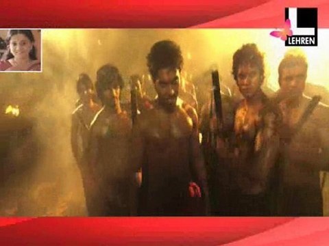 'Rakhta Charitra' a Lehren Review