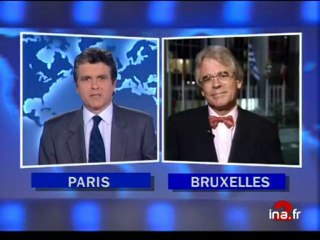 JA2 20H  EMISSION DU 16 MARS 1999